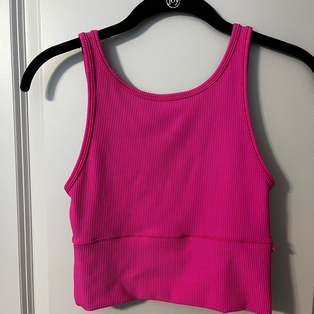 lululemon power pivot top